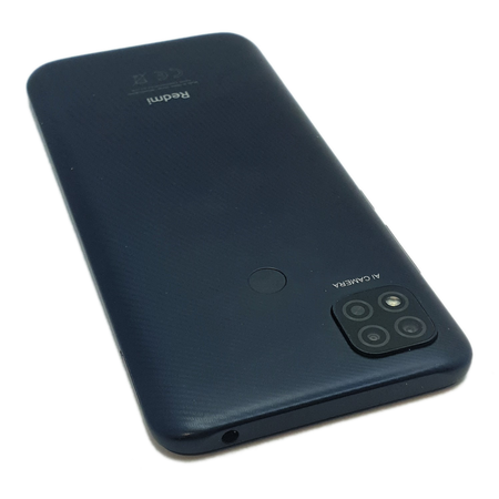 Xiaomi Redmi 9C LTE 2/32 GB Dual Sim Black | Condition: Good