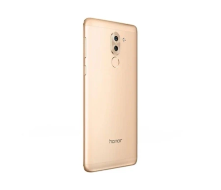 Smartfon Honor 6X 3/32GB LTE Dual SIM BLN-L21 Złoty | Stan: Bardzo dobry