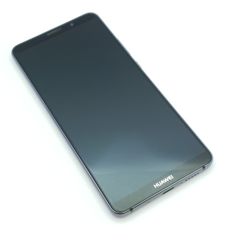 Smartfon Huawei Mate 10 Pro 6/128GB LTE 6" DS BLA-L29 Szary| Stan: Idealny