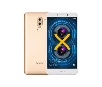 Honor 6X BLN-L21 Złoty | PRZM