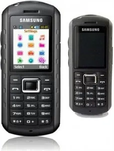 Telefon komórkowy Samsung GT-B2100 Czarny | Nowy