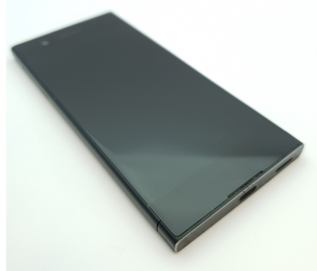 Sony Xperia XA1 G3121 3/32GB LTE Czarny | Stan: Bardzo dobry