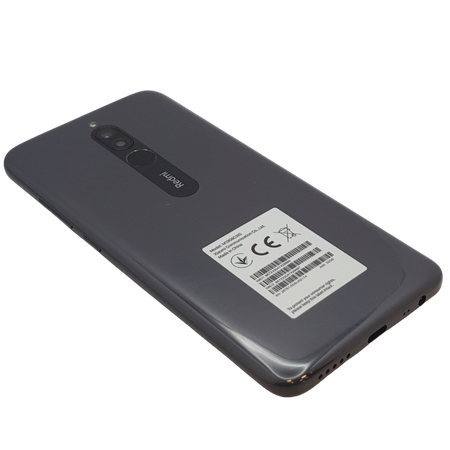Xiaomi Redmi 8 3/32 GB | Onyx Black | Stan: Dobry