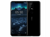 Nokia 5.1 Plus 3/32GB Dual Sim LTE | TA-1105 | Czarny | Stan: Bardzo dobry