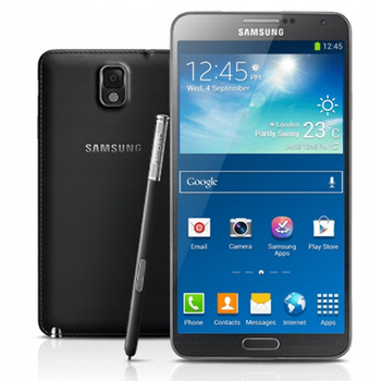 Samsung Galaxy Note 4 3/32GB LTE | SM-N910F | Black | Condition: Very Good