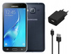 Samsung Galaxy J3 2016 LTE | SM-J320FN |  Czarny | Stan: Dobry