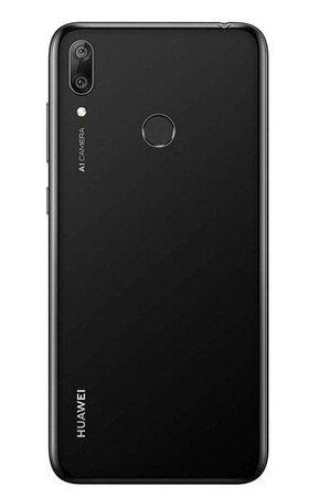 Huawei Y7 Prime 2019 3/32GB 6.26" LTE | DUB-LX1 | Black | Condition: Good