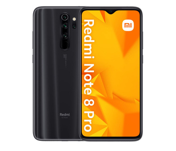 Xiaomi Redmi Note 8 Pro 6/64GB Gray smartphone| Condition: Very Good