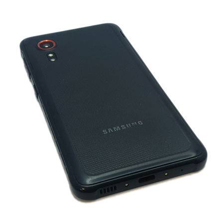 Samsung Galaxy Xcover 5 SM-G525F/DS 4/64GB, 5.3" Black | Condition: Good