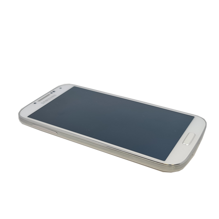 Samsung Galaxy S4 GT-I9505 Biały | WPLD