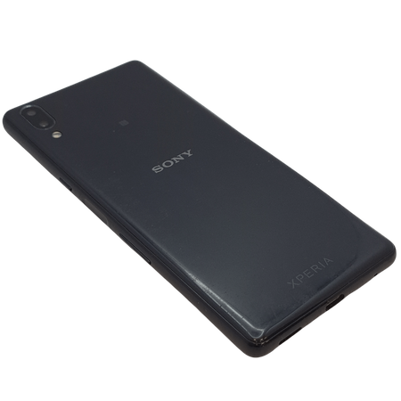 Sony Xperia L3 I4312 3/32GB Dual SIM | Czarny | Stan: Dobry