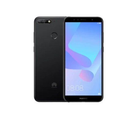 Smartfon Huawei Y6 Prime 2018 ATU-L31 Czarny | Stan: Idealny