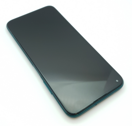 Smartfon Huawei P40 Lite LTE Dual SIM JNY-LX1 Zielony | Stan: Bardzo dobry