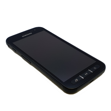 Samsung Galaxy Xcover 4 SM-G390F LTE Czarny | PRMD