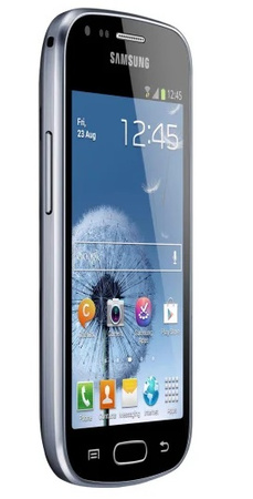 Samsung Galaxy Trend GT-S7560 Niebieski | Stan: Dobry