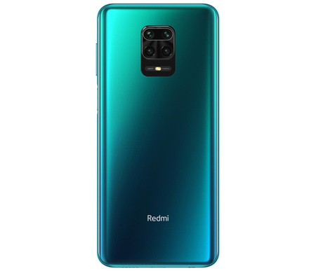 Smartfon Xiaomi Redmi Note 9S 4/64GB LTE 6,67" Niebieski | Stan: Idealny