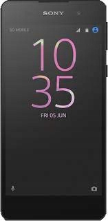 Sony Xperia E5 F3311 LTE Black | Condition: Perfect