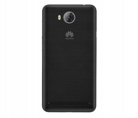 Huawei Y3 II 1/8GB LTE DS 2100mAh | LUA-L21 | Czarny | Stan: Bardzo dobry