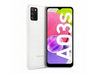 Samsung Galaxy A03S 3/32GB LTE | A037G/DSN | Biały | Stan: Bardzo dobry