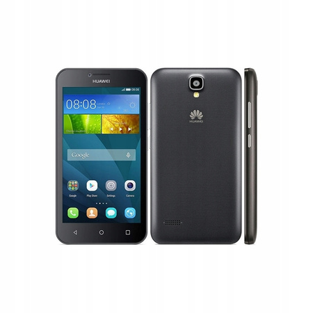 Huawei Y5 Y560-L01 1/8GB | Black | Condition: Perfect