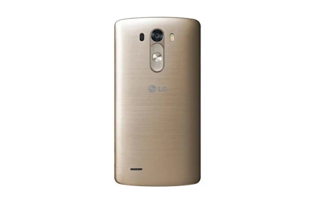 Smartfon LG G3 S 1/8GB D722 Złoty | Stan: Dobry