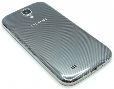 Samsung Galaxy S4 GT-I9505 Grafitowy | Stan: Bardzo dobry