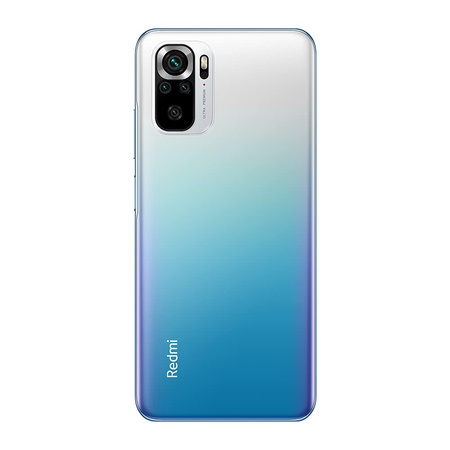Smartfon Xiaomi Redmi Note 10S 6/128GB Niebieski | Stan: Dobry