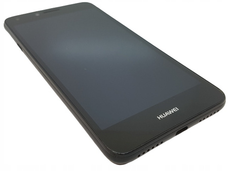Huawei Y5 II CUN-L21 1/8GB Dual SIM | Black | Condition: Very Good