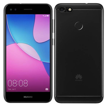 Huawei P9 Lite Mini 2/16GB LTE | SLA-L22 | Black | Condition: Very Good