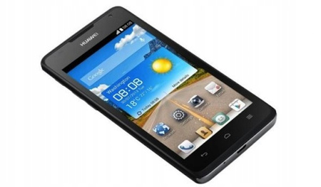 Huawei Ascend Y530 Czarny | Stan: Dobry