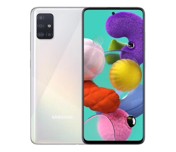 Samsung Galaxy A51 4/128GB LTE Dual SIM A515F/DS Biały | Stan: Dostateczny