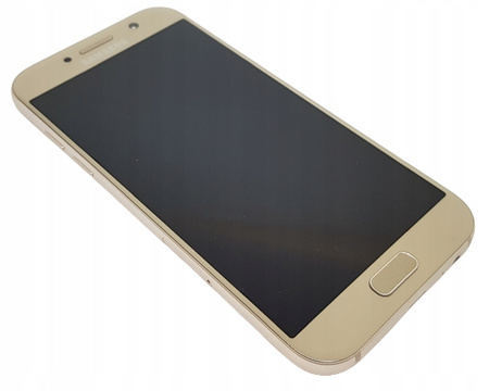 Samsung Galaxy A5 2017 SM-A520F LTE Gold | Condition: Perfect