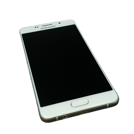 Samsung Galaxy A5 2/16GB 2016 4G (LTE) | SM-A510F | Biały | Stan: Dobry