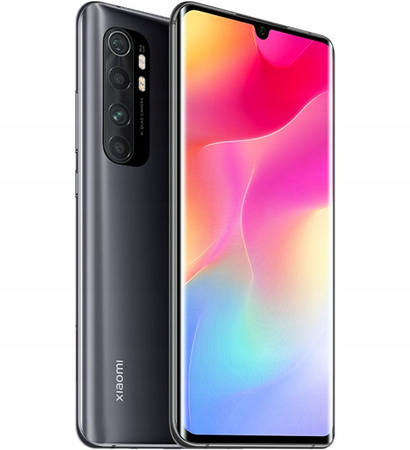 Samsung Galaxy A02s 3/32GB 4G (LTE) | SM-A025G/DSN | Czarny | PR