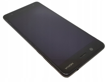 Nokia 5 Dual Sim LTE | TA-1053 | Black | Condition: Very Good