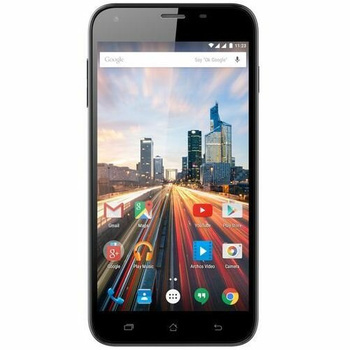 ARCHOS 55 HELIUM AC55HE Czarny | Stan: Dobry