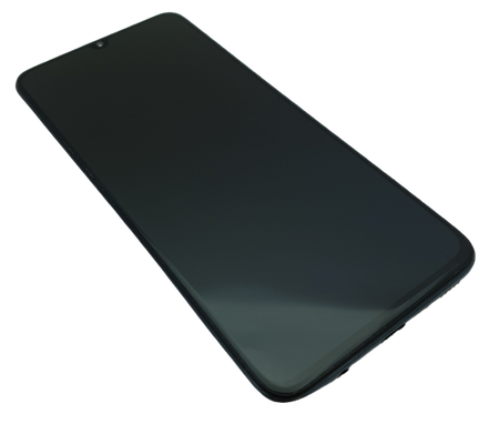 Samsung Galaxy A70 6/128GB LTE | SM-A705FN/DS | Black | Condition: Very Good