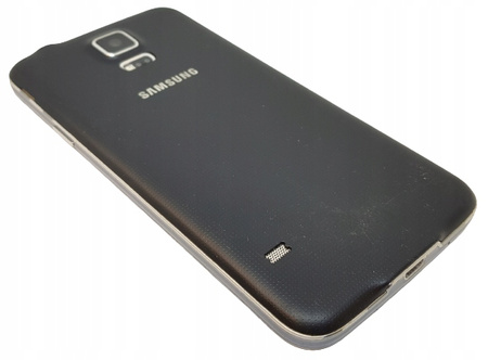 Samsung Galaxy S5 Neo SM-G903F Czarny | Stan: Dobry