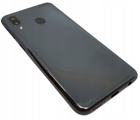 Samsung Galaxy A20e 3/32GB 5.80" LTE | SM-A202F/DS | Czarny | Stan: Dobry