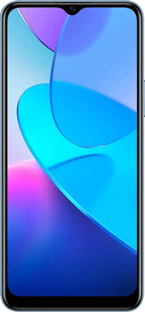 VIVO Y11S 3/32GB V2028 Black smartphone | Condition: Fair