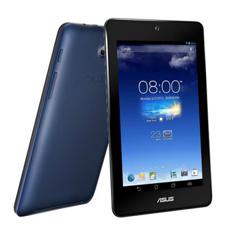 Tablet ASUS MeMO Pad HD 7 ME173X Niebieski | Stan: Bardzo Dobry
