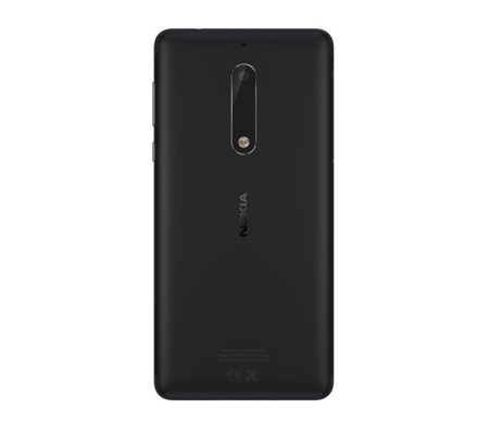 Nokia 5 2/16GB LTE NFC | TA-1024 | Black | Condition: Good