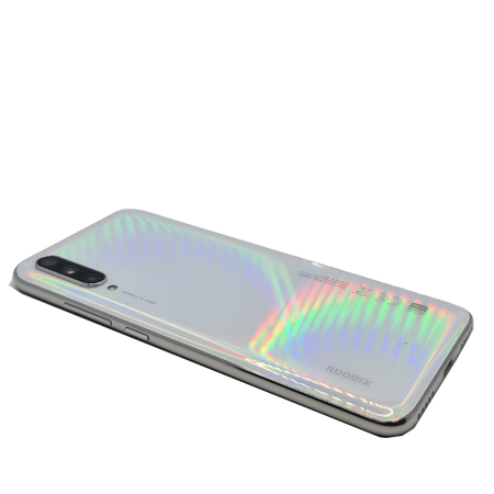 Xiaomi Mi A3 Dual M1906F9SH Biały | WPLM