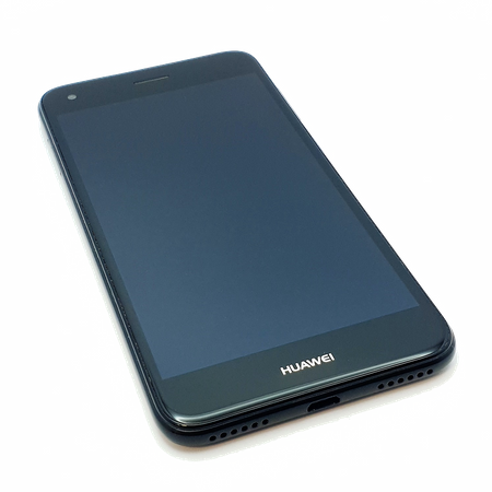 Smartfon Huawei P9 Lite Mini 2/16GB LTE | SLA-L22 | Czarny | Stan: Idealny