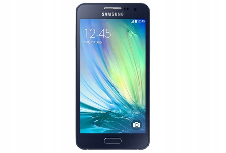 Samsung Galaxy A5 SM-A500F Czarny | Stan: Dobry