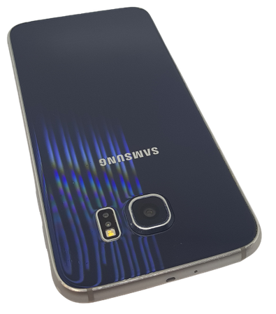 Samsung Galaxy S6 3/32GB 5.10" LTE | SM-G920F | Czarny | Stan: Dobry