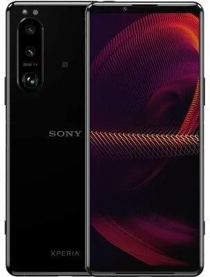 Smartfon Sony Xperia 5 III 8/128GB 5G Dual SIM XQ-BQ52 Czarny | Stan: Dobry