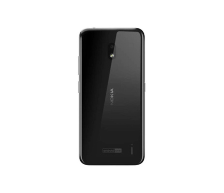 Nokia 2.2 2/16GB Dual Sim LTE | TA-1188 | Czarny | Stan: Dostateczny