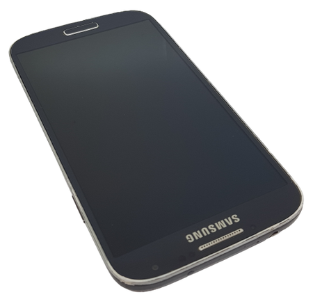 Samsung Galaxy S4 VE GT-I9515 LTE Black | Condition: Good