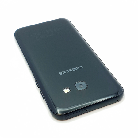 Samsung Galaxy A3 2017 SM-A320FL 2/16GB Black | Condition: Perfect